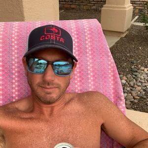 Meet your Posher, Patrick